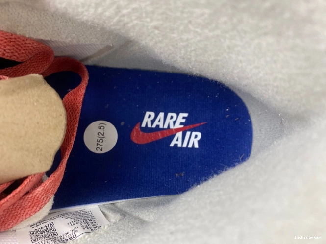 Rep LUCY DB4612-100 OG Rare Air High Jordan (W) Air 1 Cinnabar 0824